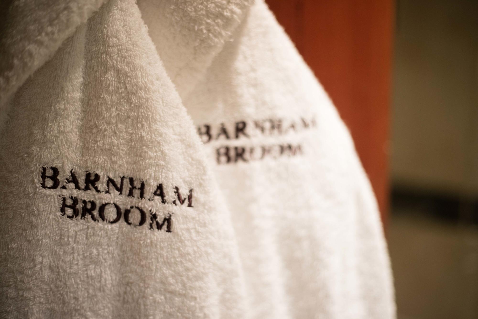 Barnham Broom Hotel, Golf & Spa Colton  Ngoại thất bức ảnh