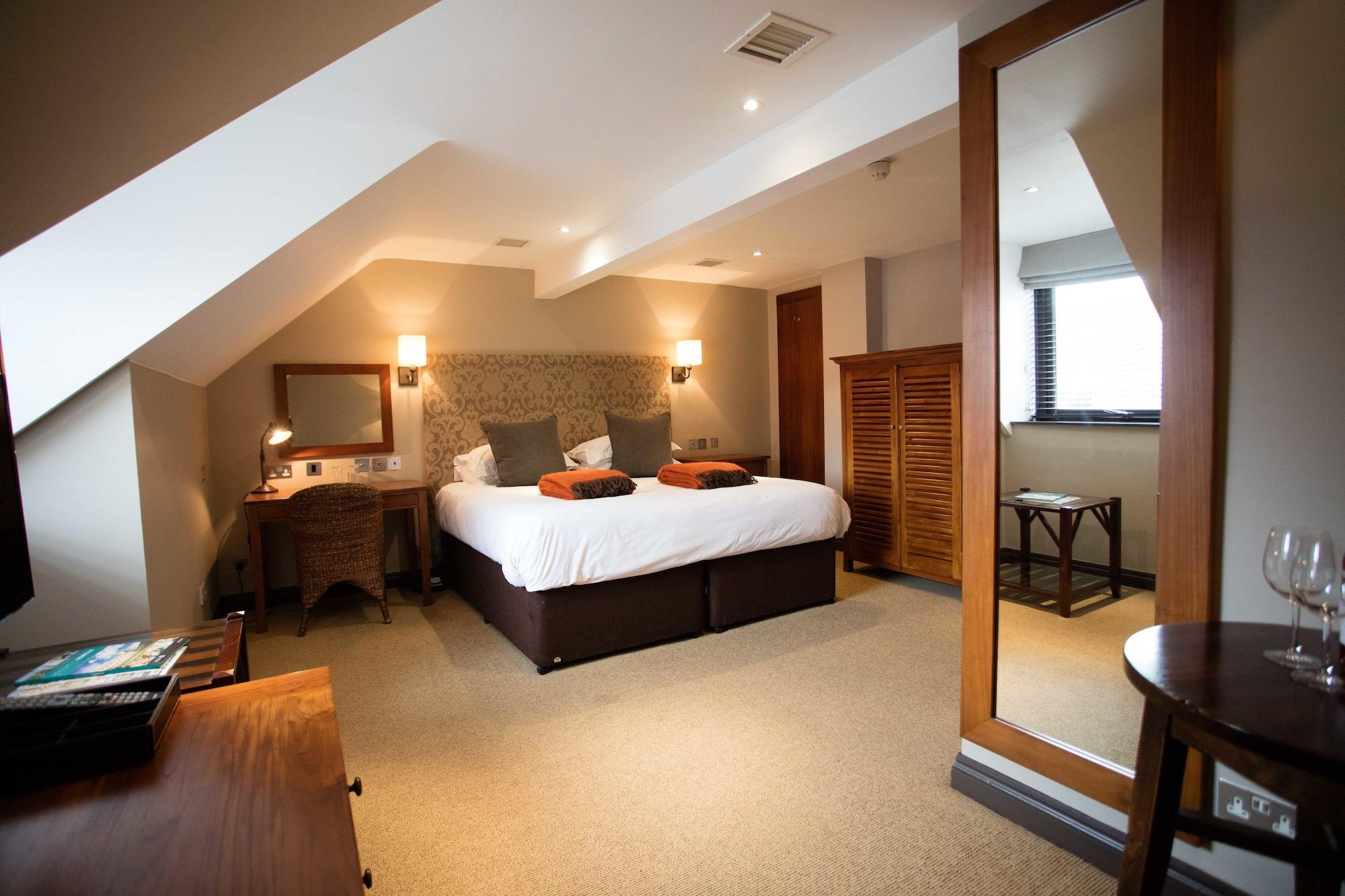 Barnham Broom Hotel, Golf & Spa Colton  Ngoại thất bức ảnh
