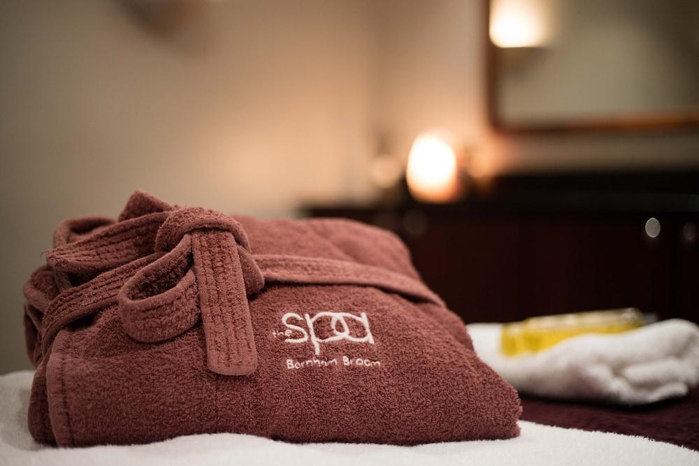 Barnham Broom Hotel, Golf & Spa Colton  Ngoại thất bức ảnh