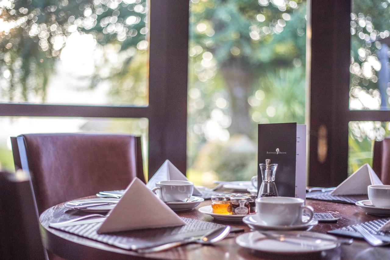 Barnham Broom Hotel, Golf & Spa Colton  Ngoại thất bức ảnh