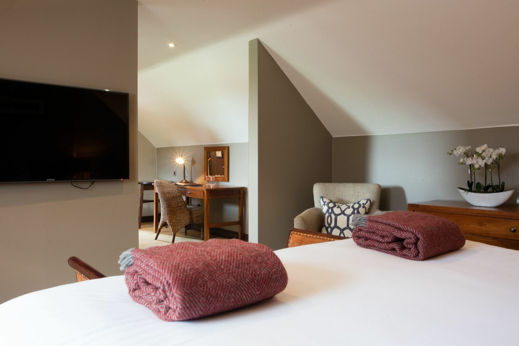 Barnham Broom Hotel, Golf & Spa Colton  Ngoại thất bức ảnh